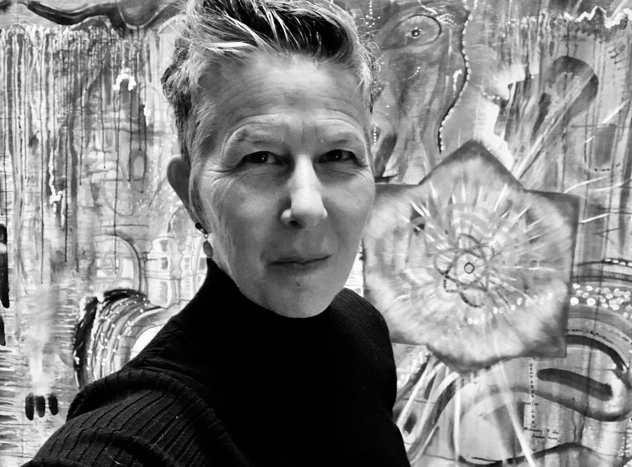 Vicchi Oleski - Founding President & CEO